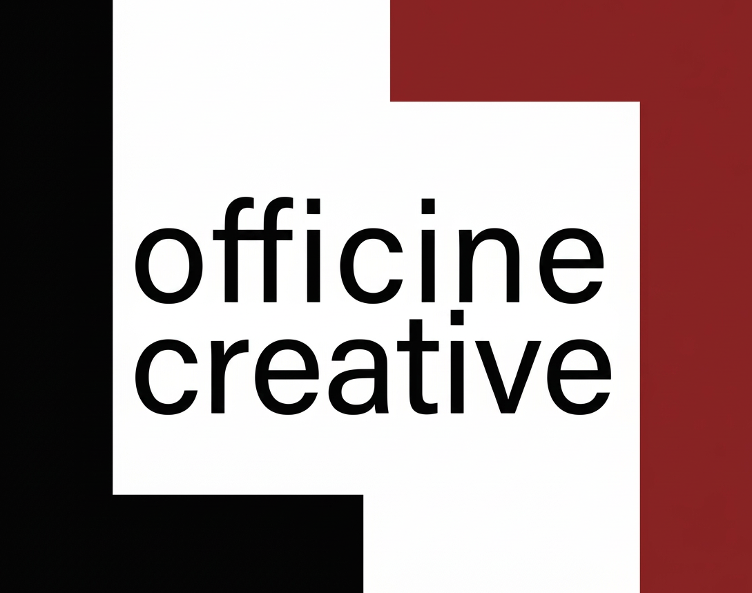 BALLAST – officine creative